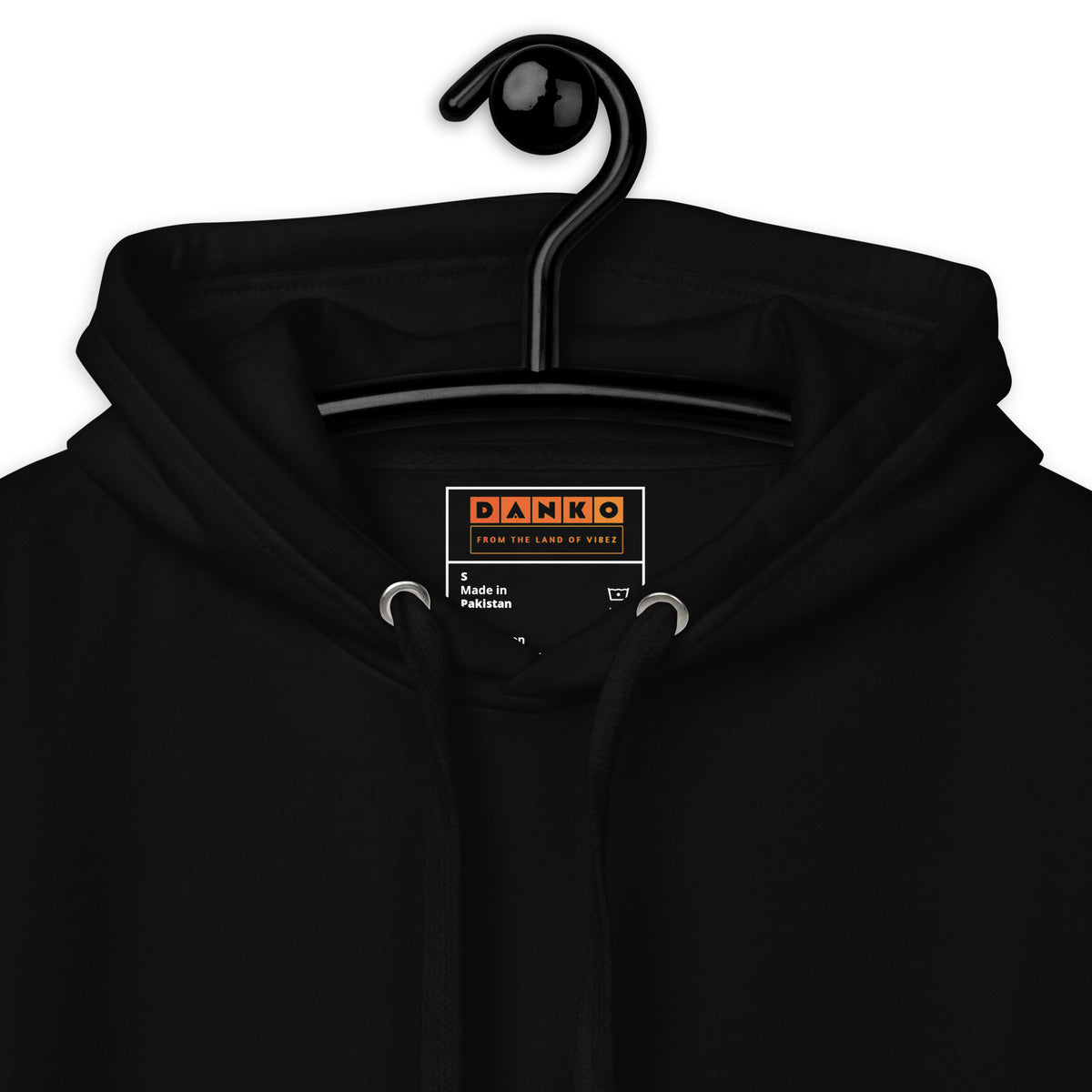 DANKO : Unisex Hoodie