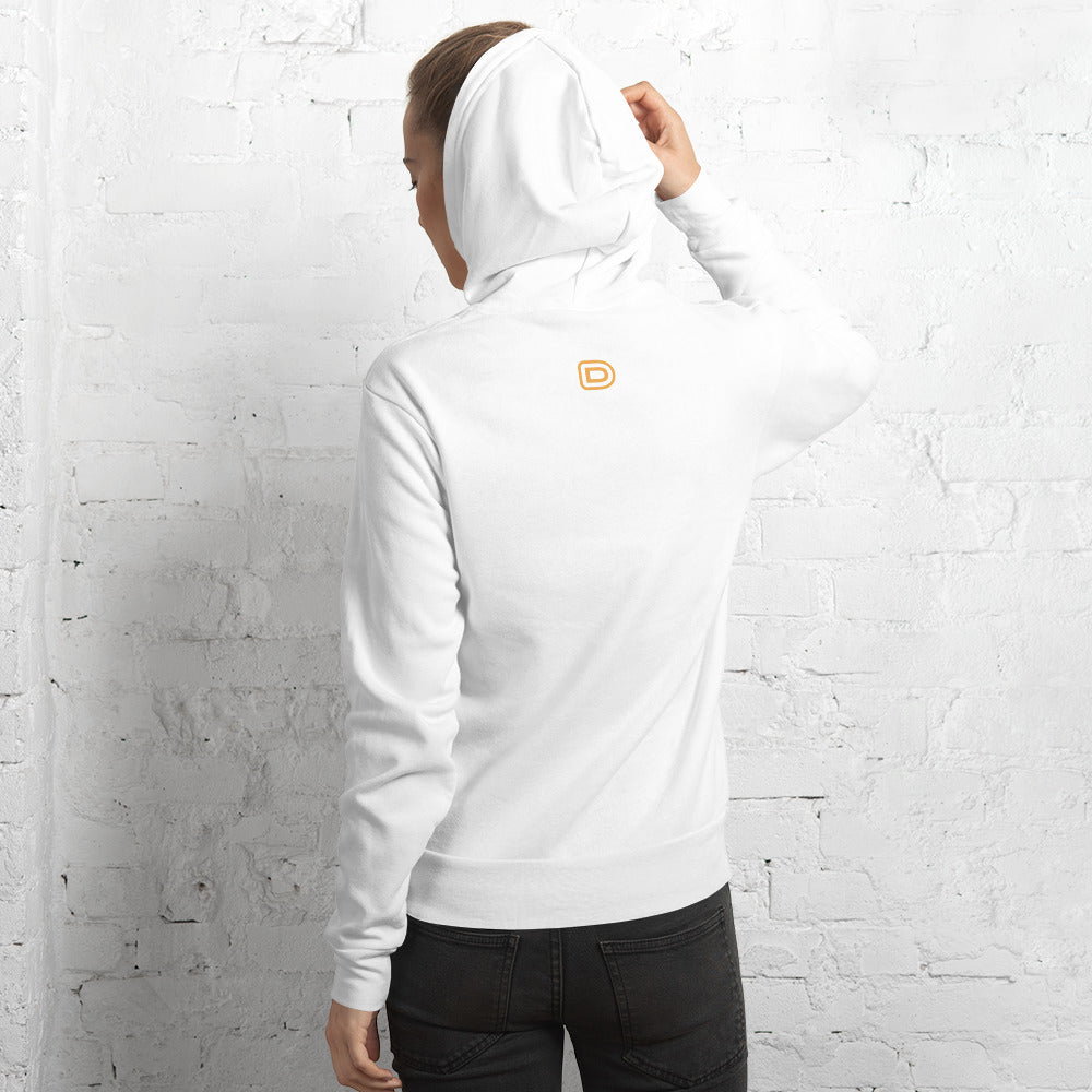 DANKO : Unisex hoodie