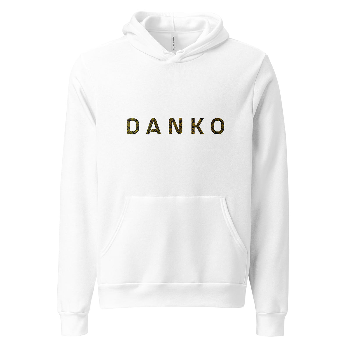 DANKO : Unisex hoodie