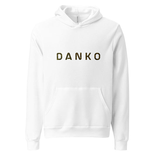 DANKO : Unisex hoodie