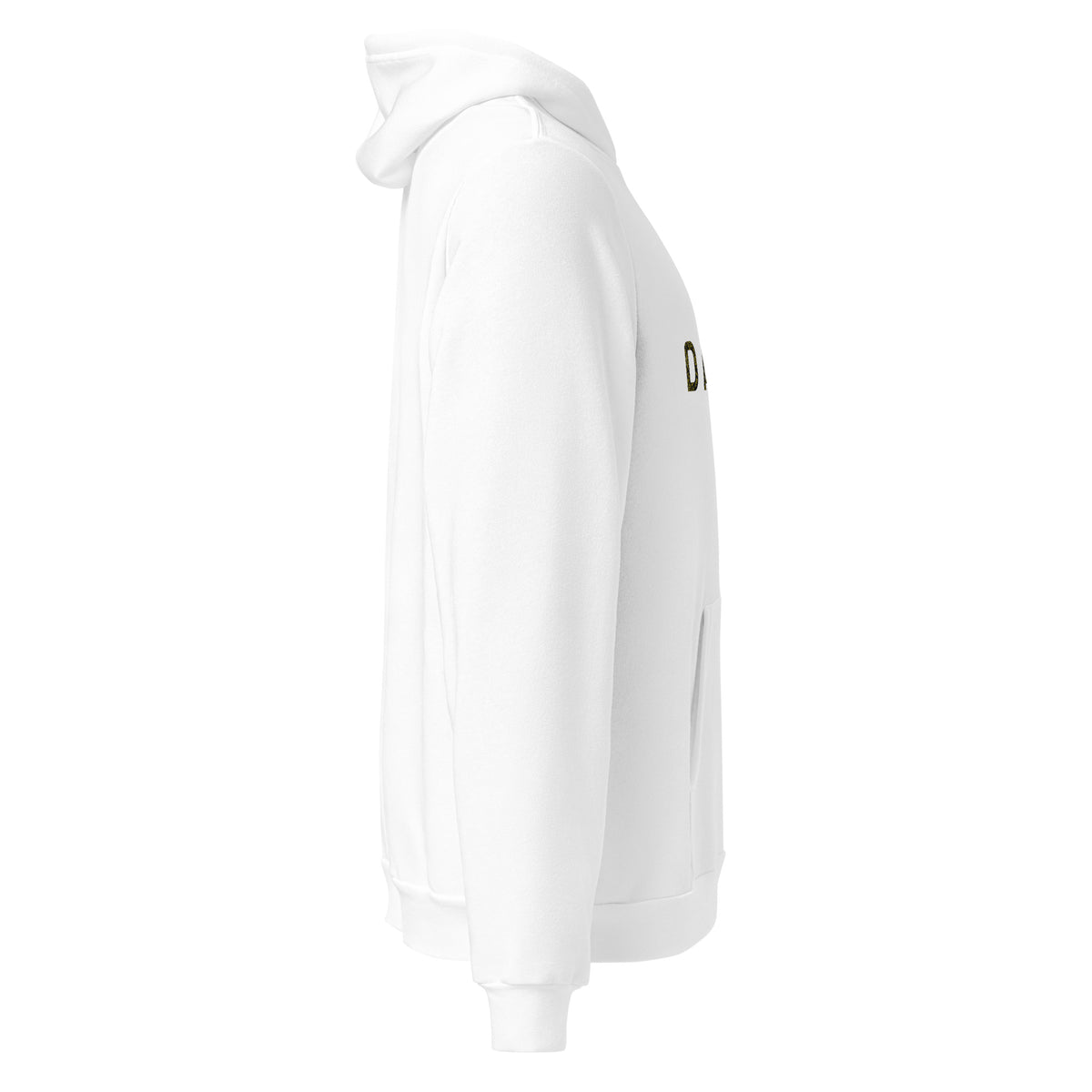 DANKO : Unisex hoodie